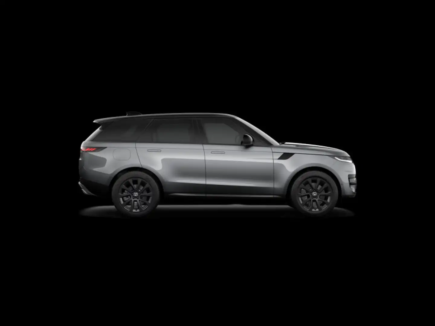 Land Rover Range Rover Sport P460e S AWD Auto. 25MY - Available 11/25 Gris - 2