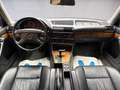 BMW 735 E32 **ERST 50Tkm-TÜV NEU-Klimaautomatik** Schwarz - thumbnail 9