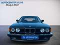 BMW 735 E32 **ERST 50Tkm-TÜV NEU-Klimaautomatik** Schwarz - thumbnail 8