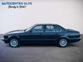BMW 735 E32 **ERST 50Tkm-TÜV NEU-Klimaautomatik** Schwarz - thumbnail 6