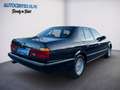 BMW 735 E32 **ERST 50Tkm-TÜV NEU-Klimaautomatik** Schwarz - thumbnail 3