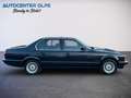 BMW 735 E32 **ERST 50Tkm-TÜV NEU-Klimaautomatik** Schwarz - thumbnail 2