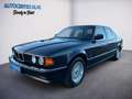 BMW 735 E32 **ERST 50Tkm-TÜV NEU-Klimaautomatik** Schwarz - thumbnail 7
