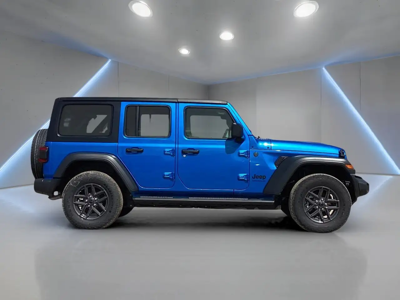 Jeep Wrangler снимка Jeep Wrangler