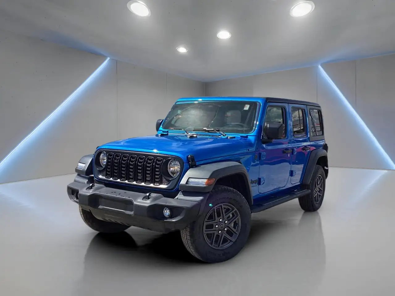 Jeep Wrangler снимка Jeep Wrangler