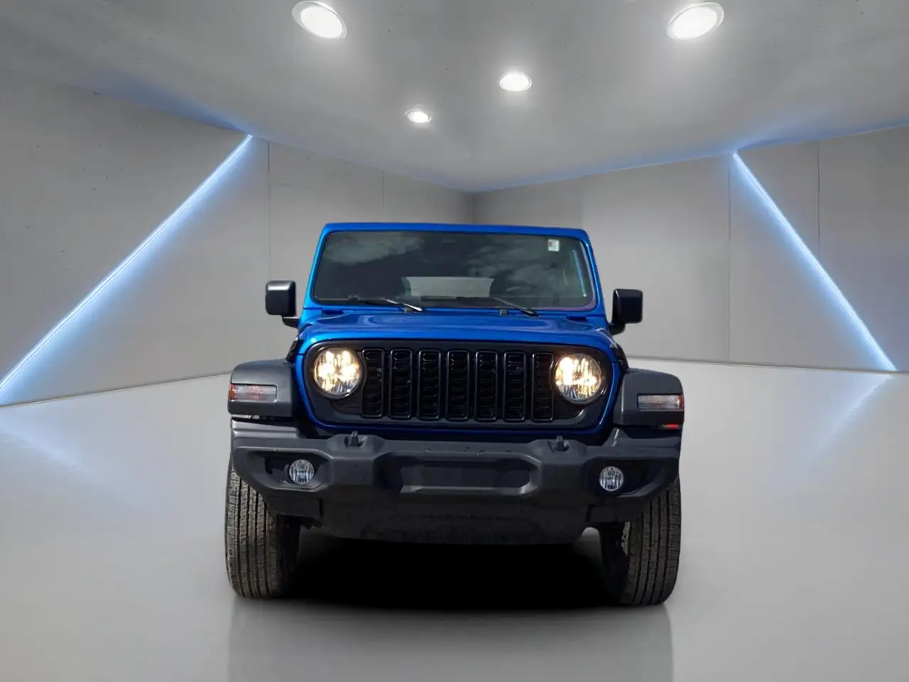 Jeep Wrangler снимка Jeep Wrangler
