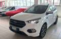 Ford Kuga 2.0 TDCI 150 CV S&S 4WD ST-Line Blanc - thumbnail 1