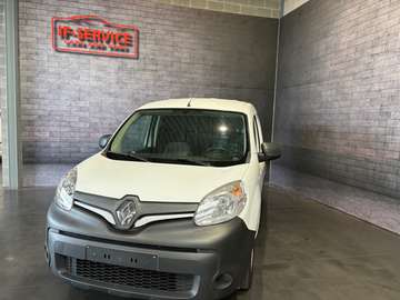 1.5 dCi Confort (EU6)