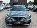 Mercedes-Benz E 220 CDI T | Aut. | Scheckheft | Standheizung | Grau - thumbnail 9