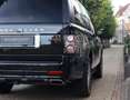 Land Rover Range Rover 5.0 SC Ultimate Edition | collectable - Historie - Zwart - thumbnail 7