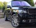 Land Rover Range Rover 5.0 SC Ultimate Edition | collectable - Historie - Zwart - thumbnail 16