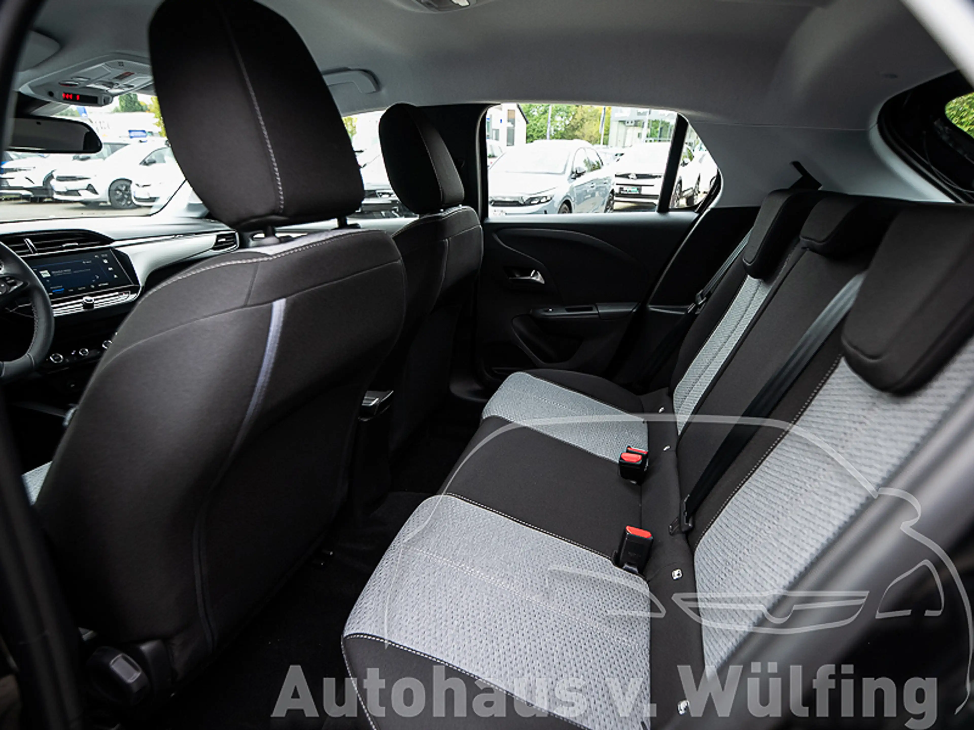 Opel Corsa-e Electric LomgRange Edition +NEUWERTIG/OHNE KILOMETER+WINTER-PAKET+ — photo 12