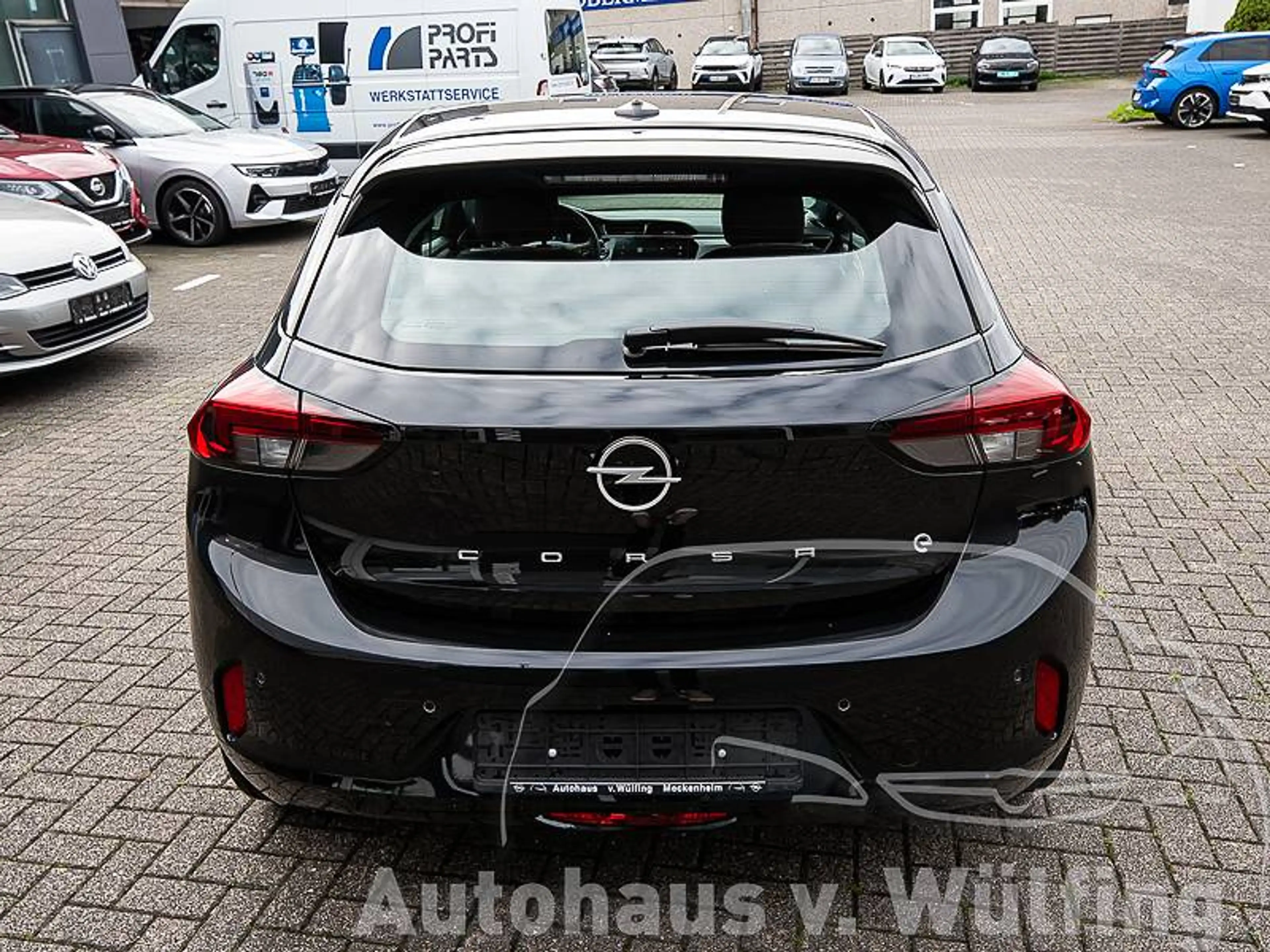 Opel Corsa-e Electric LomgRange Edition +NEUWERTIG/OHNE KILOMETER+WINTER-PAKET+ — photo 6
