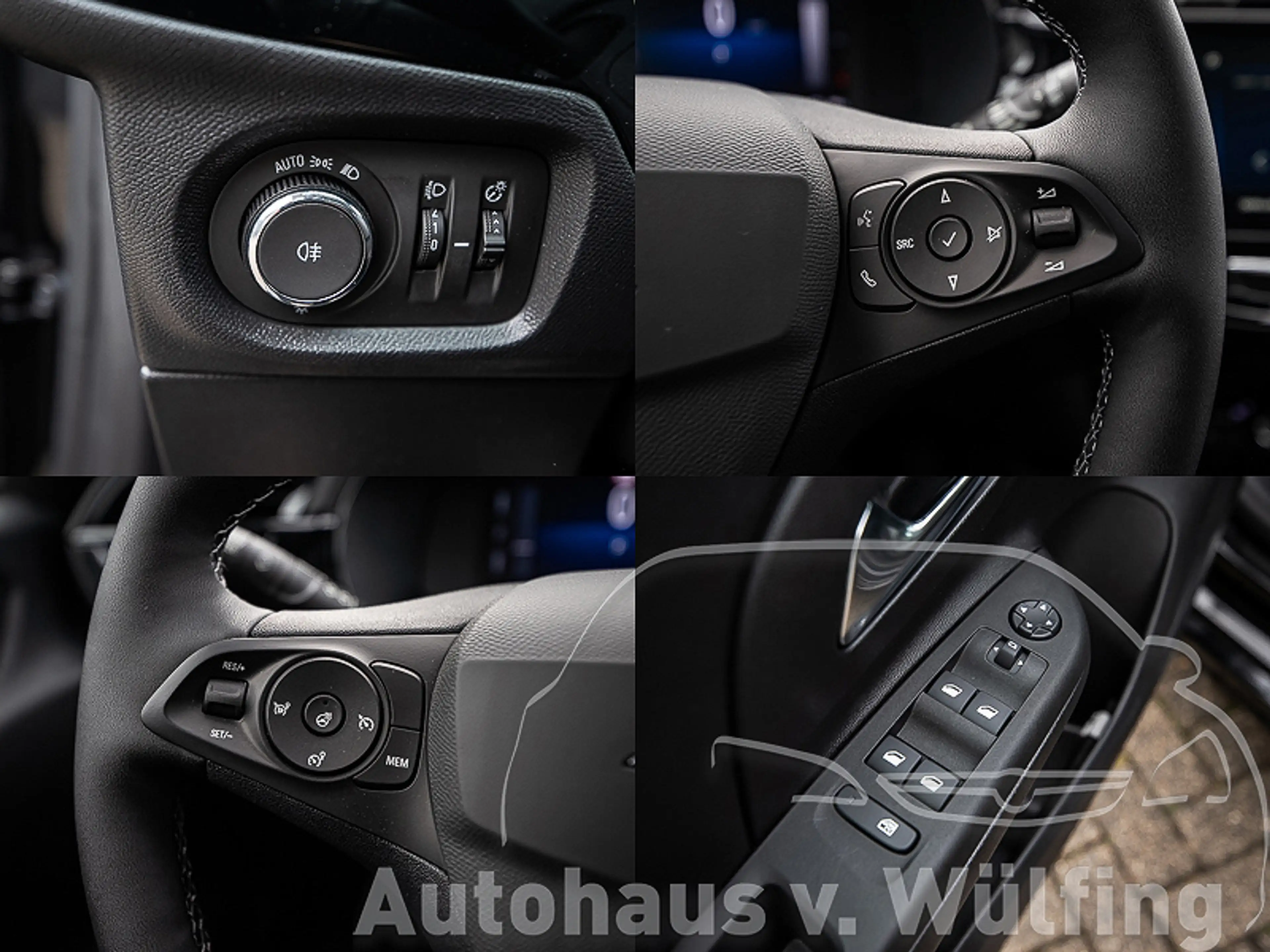 Opel Corsa-e Electric LomgRange Edition +NEUWERTIG/OHNE KILOMETER+WINTER-PAKET+ — photo 10