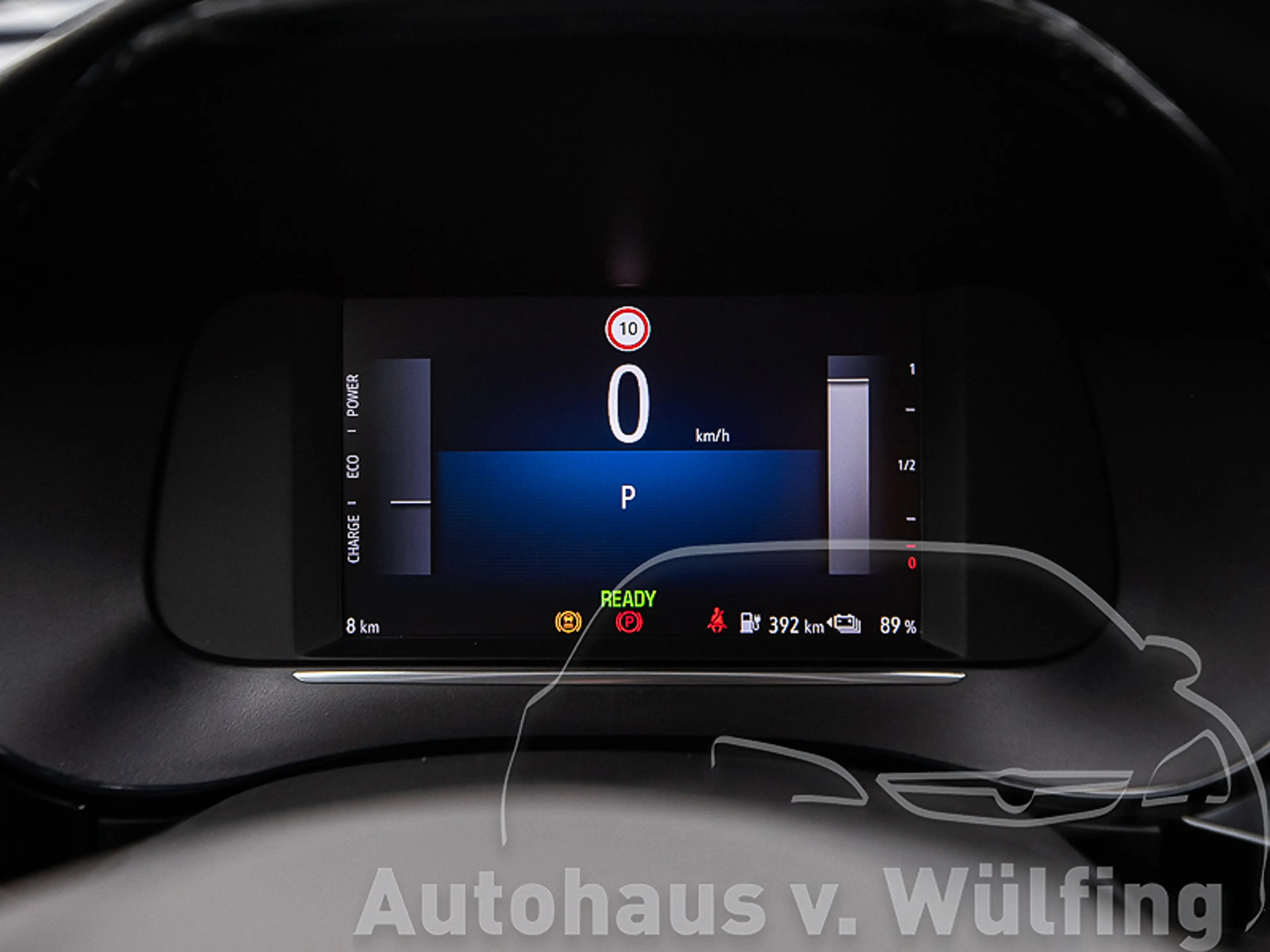 Opel Corsa-e Electric LomgRange Edition +NEUWERTIG/OHNE KILOMETER+WINTER-PAKET+ — photo 13