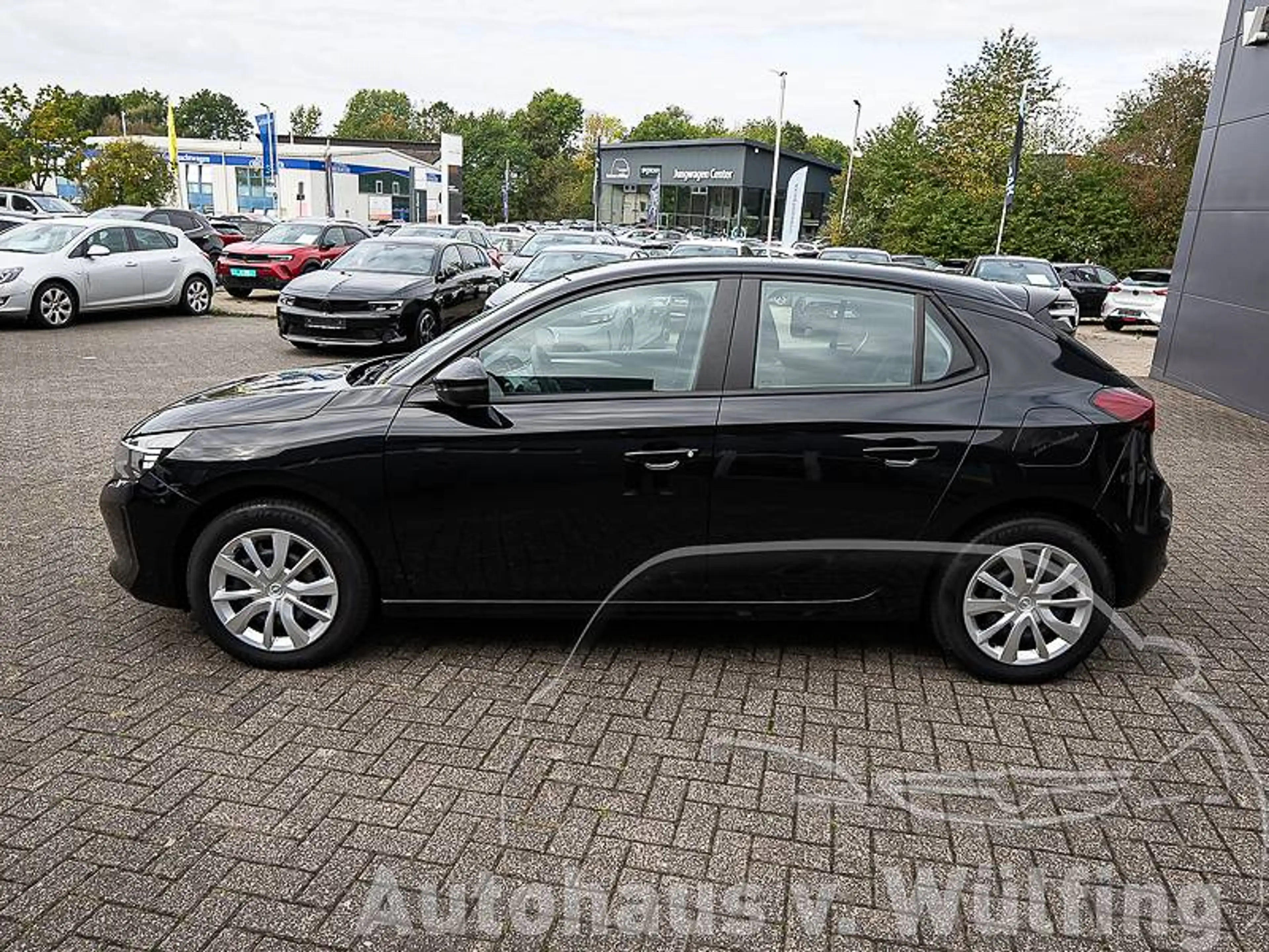 Opel Corsa-e Electric LomgRange Edition +NEUWERTIG/OHNE KILOMETER+WINTER-PAKET+ — photo 4