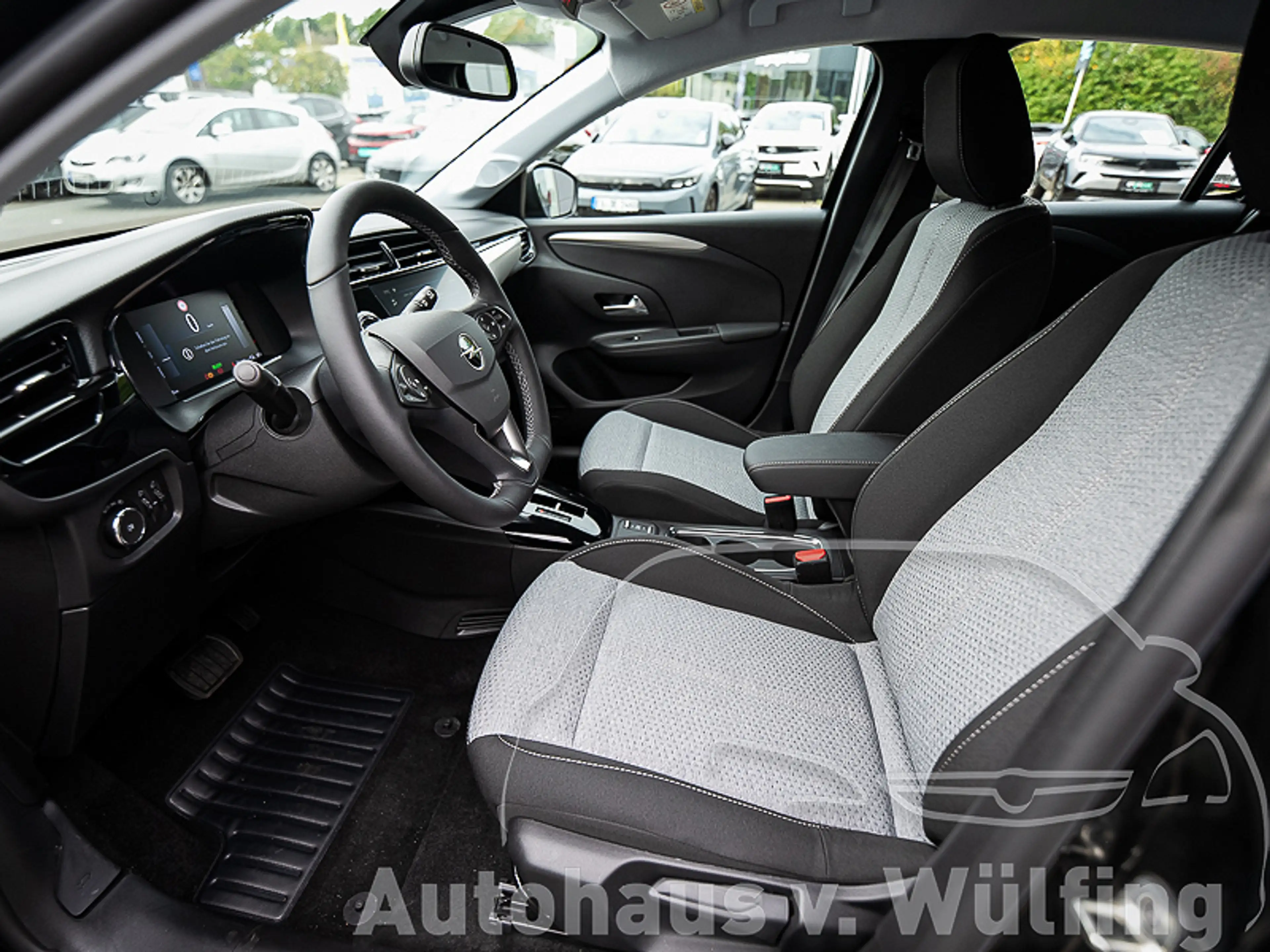 Opel Corsa-e Electric LomgRange Edition +NEUWERTIG/OHNE KILOMETER+WINTER-PAKET+ — photo 9