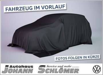 2.0 TDI Highline R-Line Klima Navi Rückfahrkamera