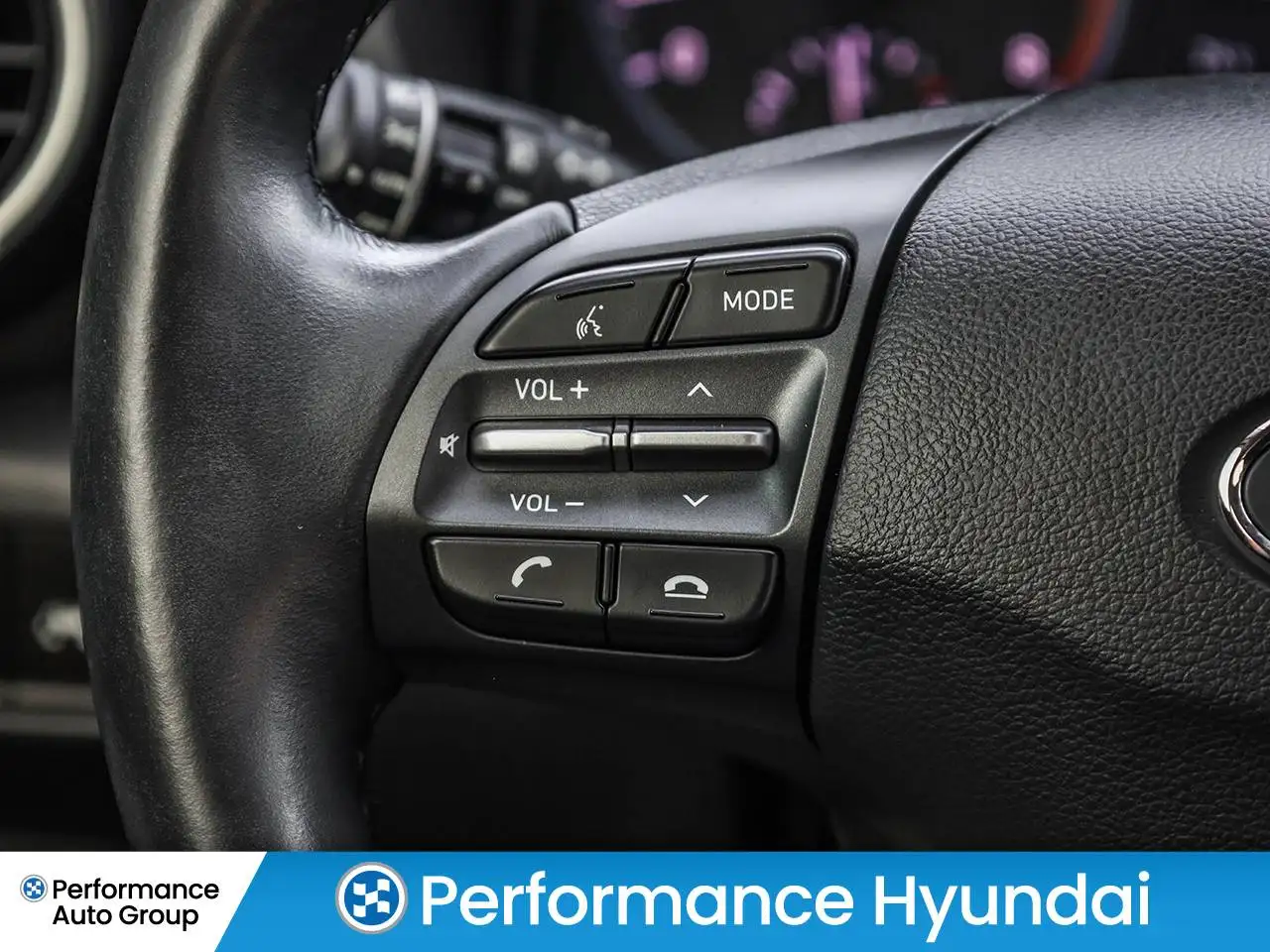 Hyundai KONA fotografie Hyundai KONA