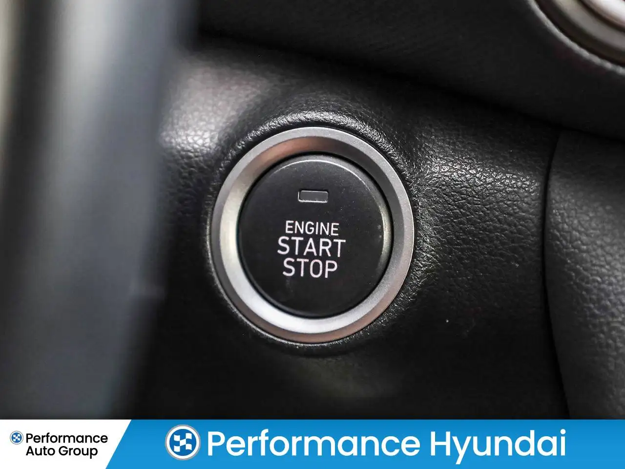 Hyundai KONA fotografie Hyundai KONA