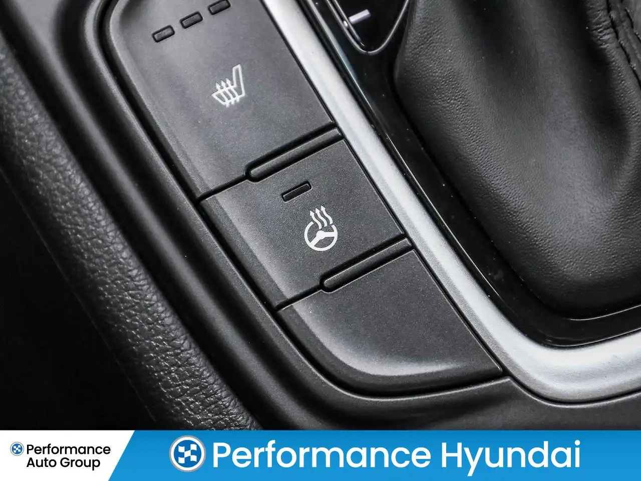 Hyundai KONA fotografie Hyundai KONA