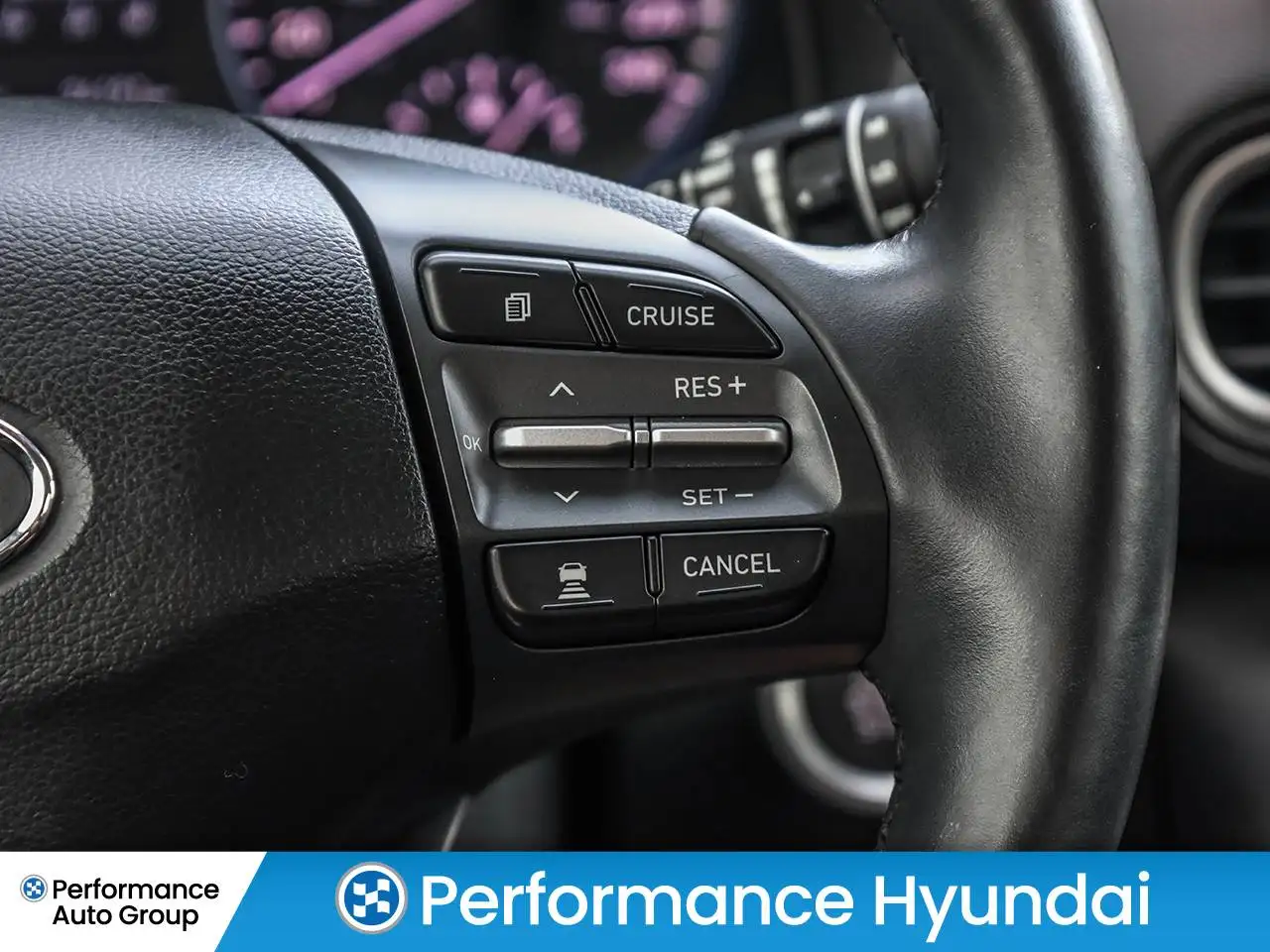 Hyundai KONA fotografie Hyundai KONA