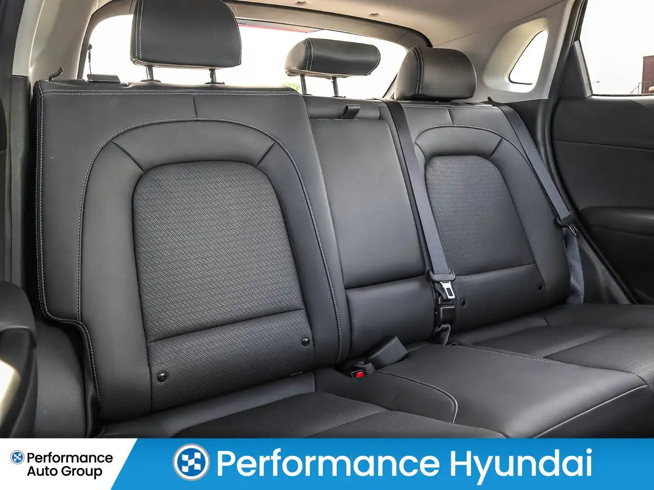 Hyundai KONA fotografie Hyundai KONA