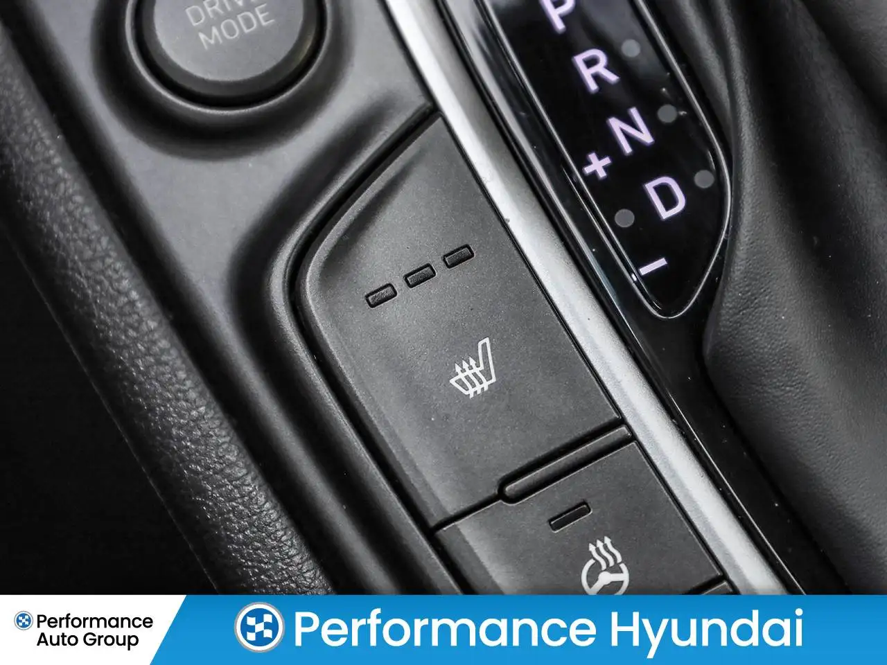 Hyundai KONA fotografie Hyundai KONA