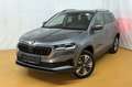 Skoda Karoq 2,0 TDI DSG Style_PANO_AHK Grau - thumbnail 1