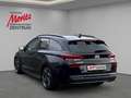 Hyundai i30 Kombi 1.5 TGDI N Line DCT *FACELIFTMODELL* Schwarz - thumbnail 2