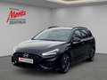 Hyundai i30 Kombi 1.5 TGDI N Line DCT *FACELIFTMODELL* Schwarz - thumbnail 1