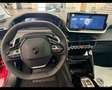 Peugeot 208 1.2 puretech Allure s&s 100cv Rosso - thumbnail 11