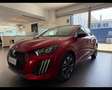 Peugeot 208 1.2 puretech Allure s&s 100cv Rosso - thumbnail 1
