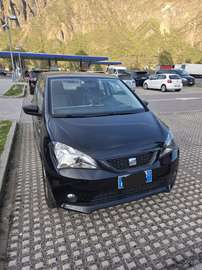 5p 1.0 Chic 60cv my17