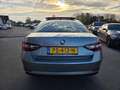 Skoda Superb 1.6 TDI AUT PANORAMA NAVI LED FULL! 2018 Gris - thumbnail 17