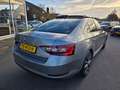 Skoda Superb 1.6 TDI AUT PANORAMA NAVI LED FULL! 2018 Gris - thumbnail 18