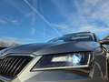 Skoda Superb 1.6 TDI AUT PANORAMA NAVI LED FULL! 2018 Gris - thumbnail 9