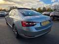Skoda Superb 1.6 TDI AUT PANORAMA NAVI LED FULL! 2018 Gris - thumbnail 10