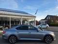 Skoda Superb 1.6 TDI AUT PANORAMA NAVI LED FULL! 2018 Gris - thumbnail 8