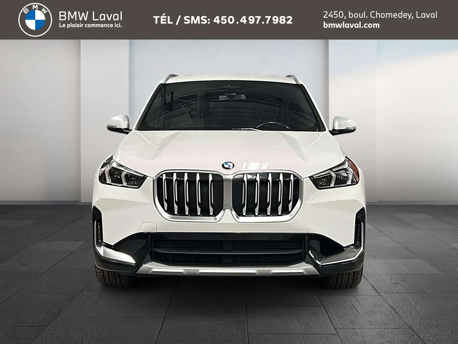 2023 BMW X1