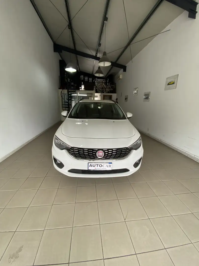 Fiat Tipo SW 1.6 mjt Lounge s&s 120cv dct my20 - 1