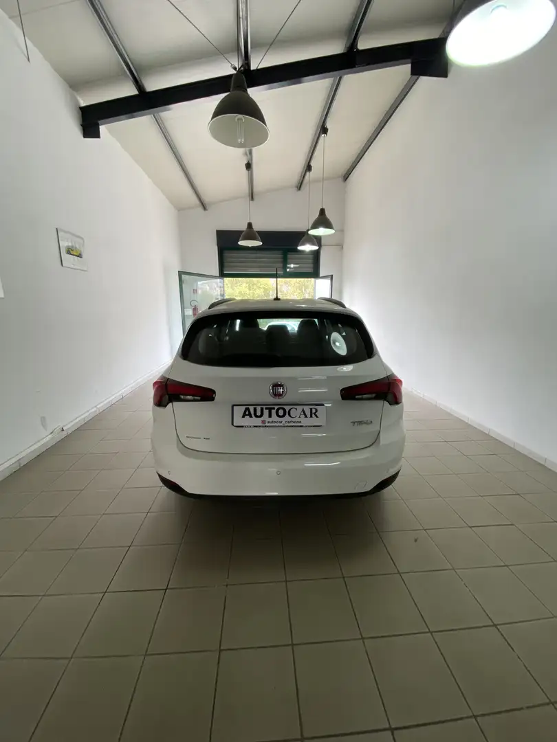 Fiat Tipo SW 1.6 mjt Lounge s&s 120cv dct my20 - 2
