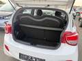 Hyundai i10 1.0i Blue Drive Clim Bluetooth Euro 5b Blanc - thumbnail 11
