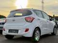 Hyundai i10 1.0i Blue Drive Clim Bluetooth Euro 5b Blanc - thumbnail 4