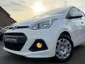 Hyundai i10 1.0i Blue Drive Clim Bluetooth Euro 5b Blanc - thumbnail 12