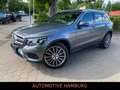 Mercedes-Benz GLC 350 e 4MATIC*AMG*Leder*LED*NAVI*Kamer360°*AHK Gris - thumbnail 4