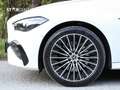 Mercedes-Benz CLE 300 e Coupe AMG Line PHEV Weiß - thumbnail 4