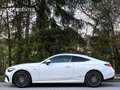 Mercedes-Benz CLE 300 e Coupe AMG Line PHEV Weiß - thumbnail 2