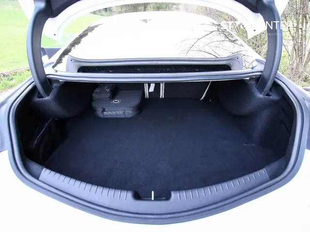 Mercedes-Benz CLE 300 e Coupe AMG Line PHEV Ansicht 14