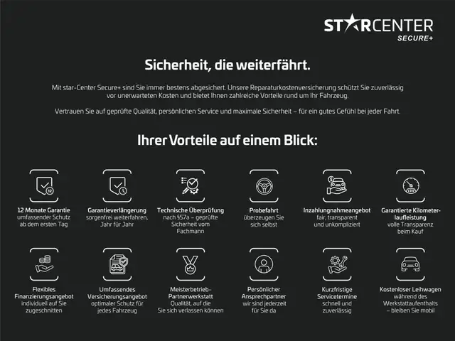 Mercedes-Benz CLE 300 e Coupe AMG Line PHEV Ansicht 15